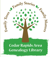 Genealogical Society of Linn County Iowa